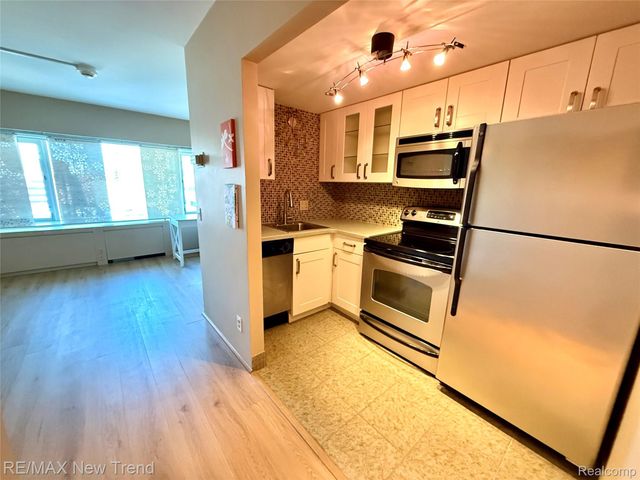 555 E WILLIAM Street 7G, Ann Arbor, MI 48104