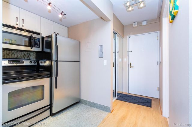 555 E WILLIAM Street 7G, Ann Arbor, MI 48104