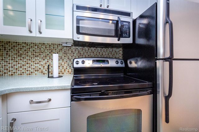 555 E WILLIAM Street 7G, Ann Arbor, MI 48104