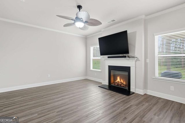 61 N Village Circle, Rydal, GA 30171