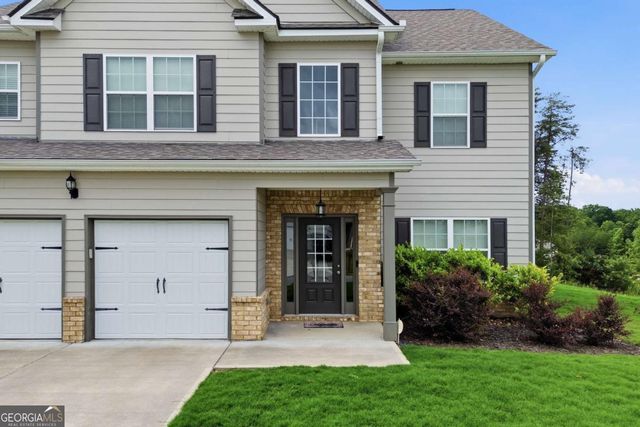 61 N Village Circle, Rydal, GA 30171