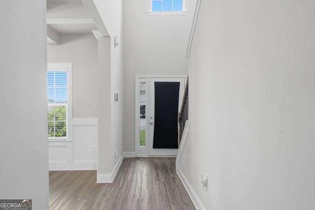 61 N Village Circle, Rydal, GA 30171