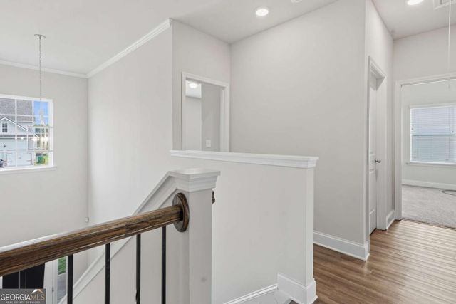 61 N Village Circle, Rydal, GA 30171