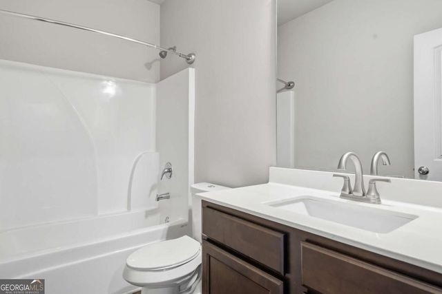 61 N Village Circle, Rydal, GA 30171
