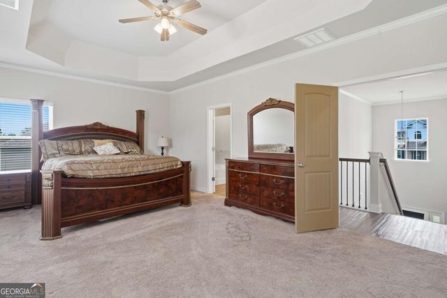 61 N Village Circle, Rydal, GA 30171