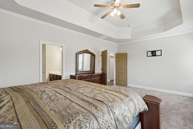 61 N Village Circle, Rydal, GA 30171