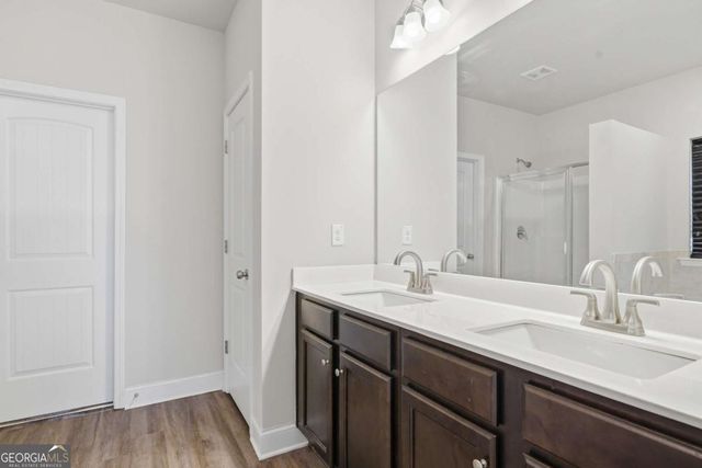 61 N Village Circle, Rydal, GA 30171