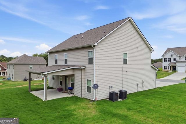61 N Village Circle, Rydal, GA 30171