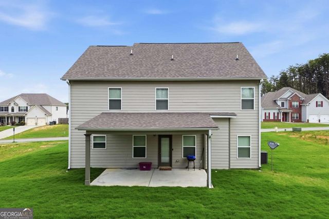 61 N Village Circle, Rydal, GA 30171