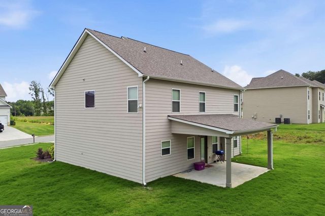 61 N Village Circle, Rydal, GA 30171