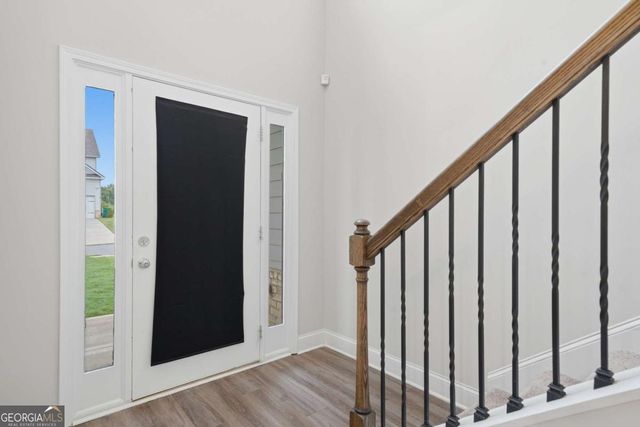 61 N Village Circle, Rydal, GA 30171
