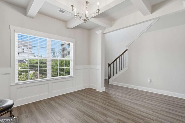 61 N Village Circle, Rydal, GA 30171