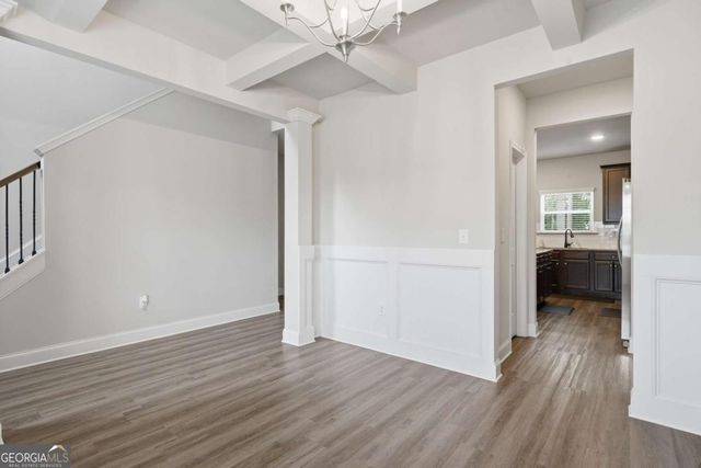 61 N Village Circle, Rydal, GA 30171