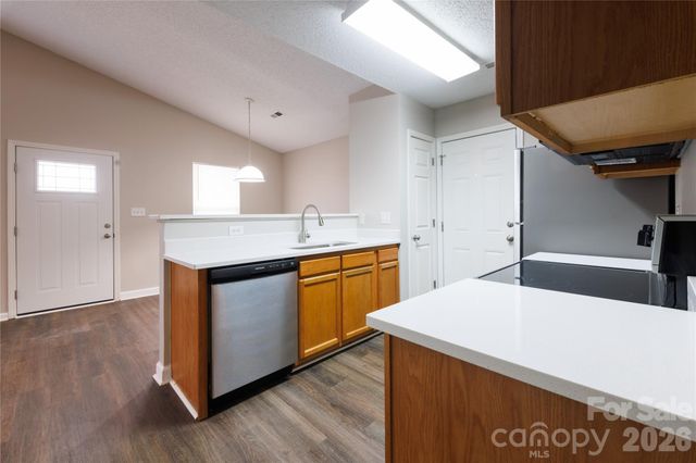 3208 Lasalle Street, Charlotte, NC 28216