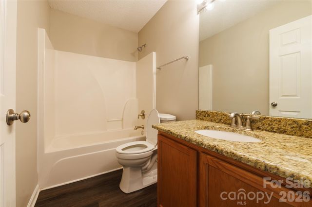 3208 Lasalle Street, Charlotte, NC 28216