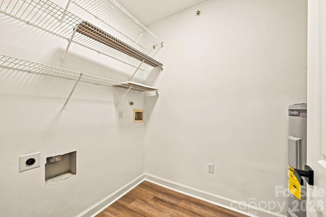 16409 Golden River Lane, Charlotte, NC 28277
