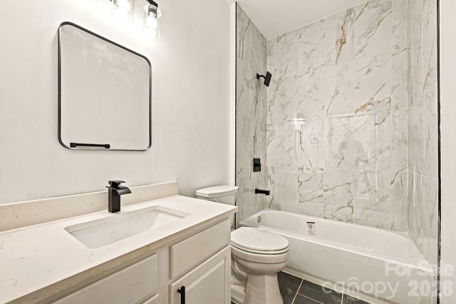 16409 Golden River Lane, Charlotte, NC 28277