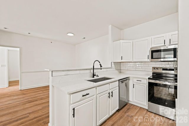 16409 Golden River Lane, Charlotte, NC 28277