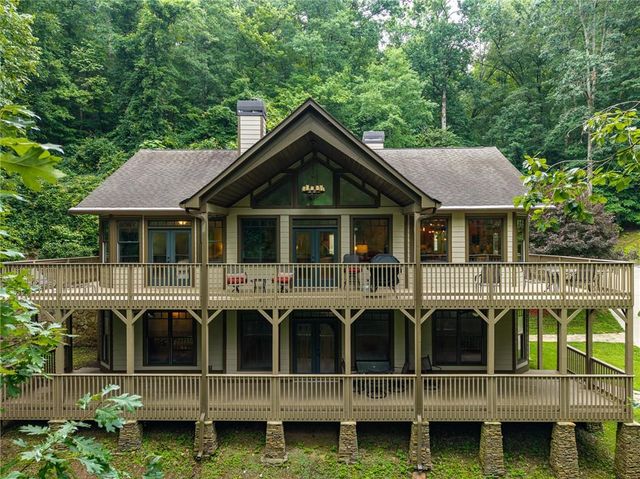 1117 Rambling Road, Fairmount, GA 30139