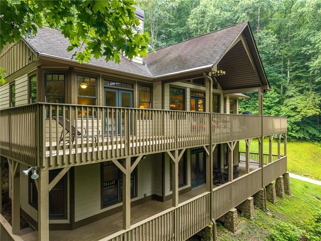 1117 Rambling Road, Fairmount, GA 30139