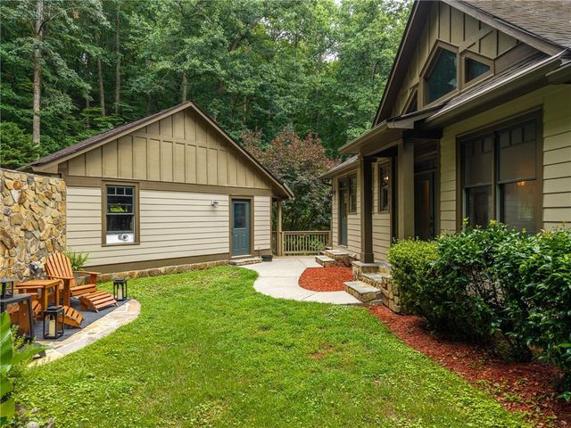 1117 Rambling Road, Fairmount, GA 30139