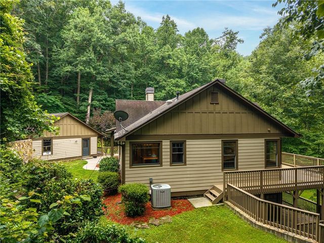 1117 Rambling Road, Fairmount, GA 30139