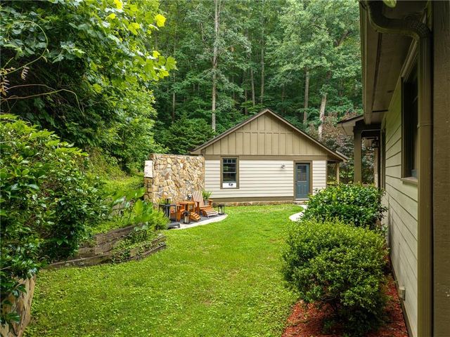 1117 Rambling Road, Fairmount, GA 30139