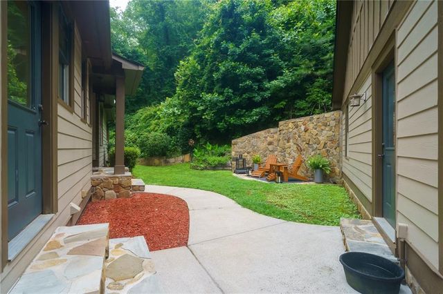 1117 Rambling Road, Fairmount, GA 30139