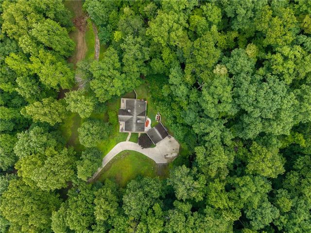 1117 Rambling Road, Fairmount, GA 30139
