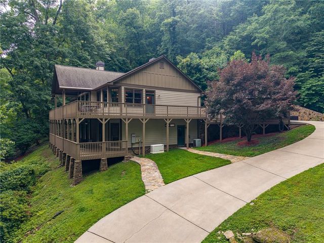 1117 Rambling Road, Fairmount, GA 30139