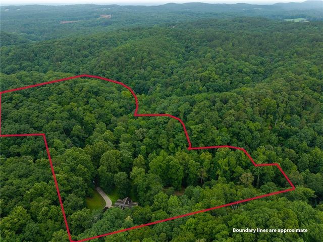 1117 Rambling Road, Fairmount, GA 30139