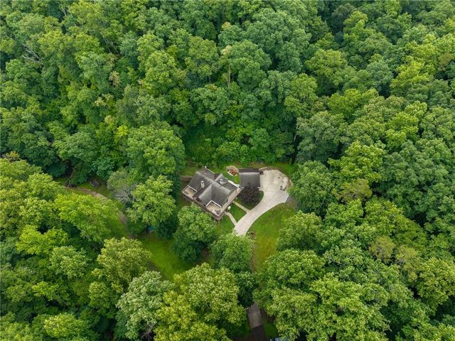 1117 Rambling Road, Fairmount, GA 30139