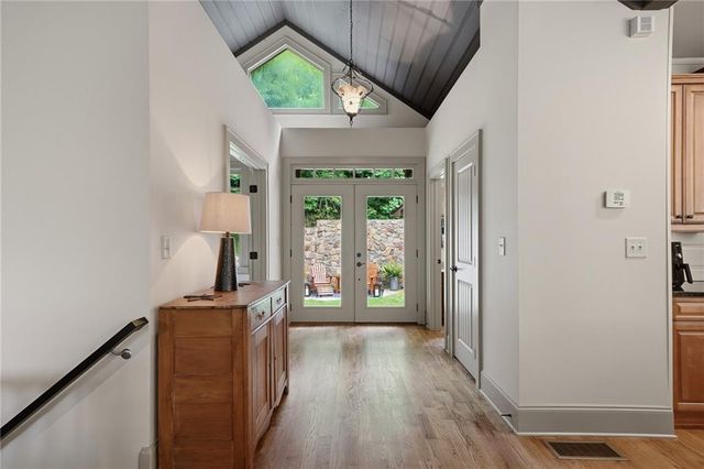 1117 Rambling Road, Fairmount, GA 30139