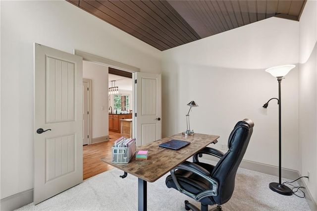 1117 Rambling Road, Fairmount, GA 30139