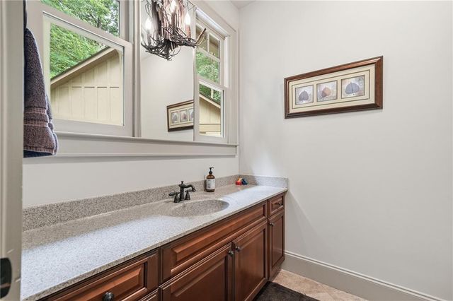 1117 Rambling Road, Fairmount, GA 30139