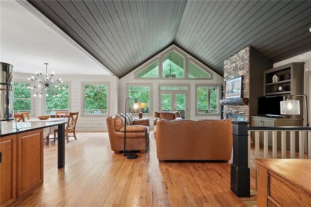 1117 Rambling Road, Fairmount, GA 30139