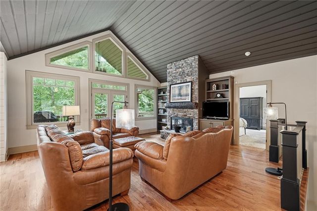 1117 Rambling Road, Fairmount, GA 30139