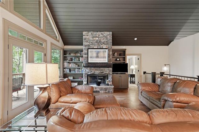 1117 Rambling Road, Fairmount, GA 30139
