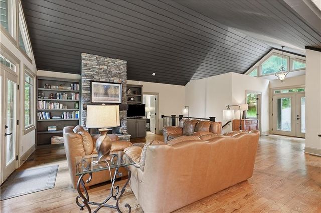1117 Rambling Road, Fairmount, GA 30139