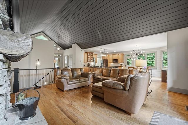 1117 Rambling Road, Fairmount, GA 30139