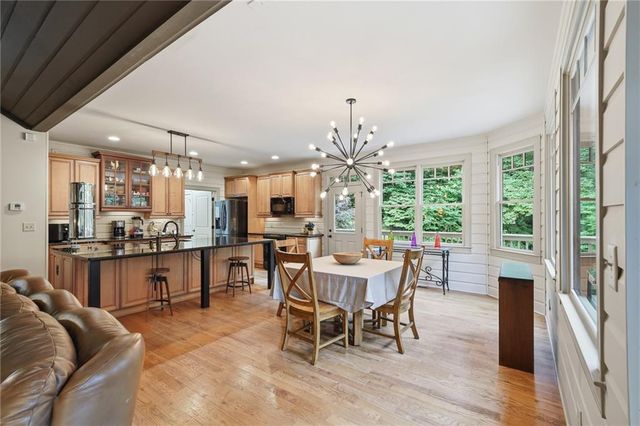 1117 Rambling Road, Fairmount, GA 30139