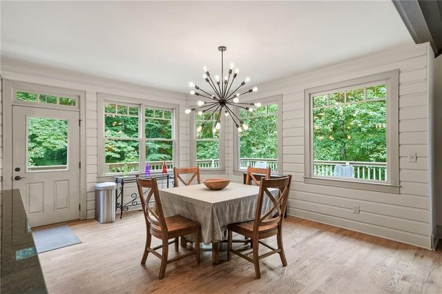 1117 Rambling Road, Fairmount, GA 30139