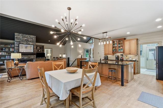 1117 Rambling Road, Fairmount, GA 30139