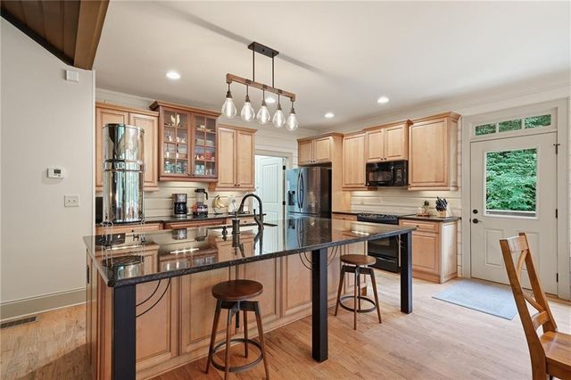 1117 Rambling Road, Fairmount, GA 30139