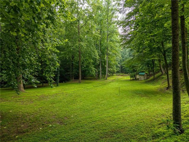 1117 Rambling Road, Fairmount, GA 30139