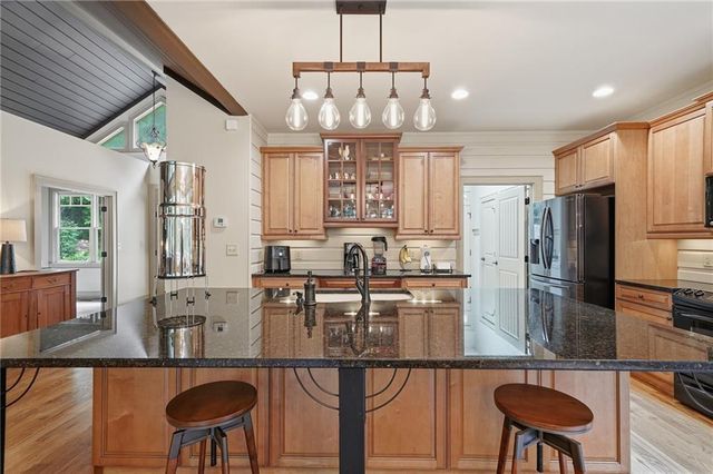 1117 Rambling Road, Fairmount, GA 30139