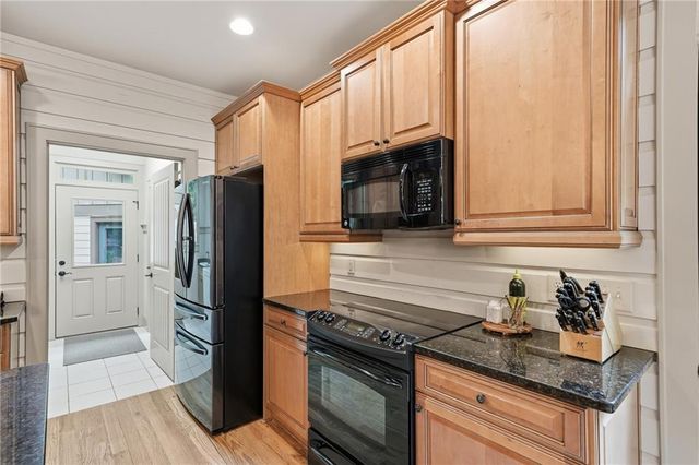 1117 Rambling Road, Fairmount, GA 30139