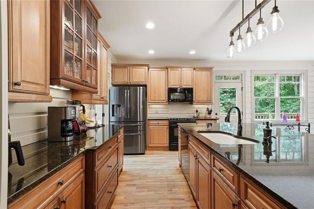 1117 Rambling Road, Fairmount, GA 30139