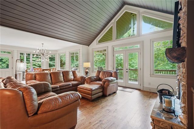 1117 Rambling Road, Fairmount, GA 30139