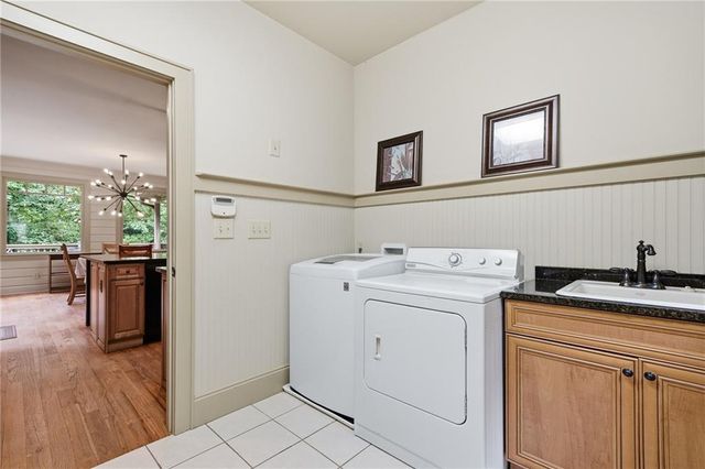 1117 Rambling Road, Fairmount, GA 30139